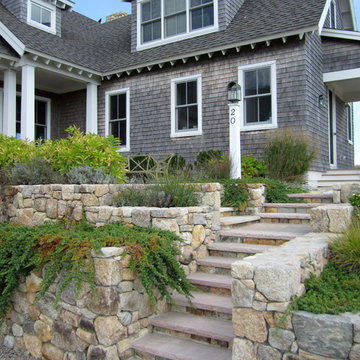 Cape Cottage