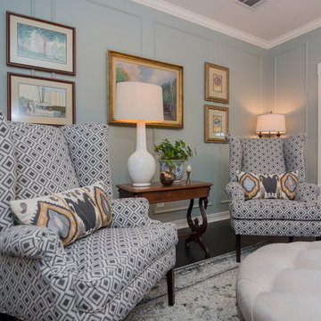 Southlake Swallow Home