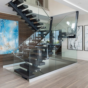 Howe Sound - Private Residence