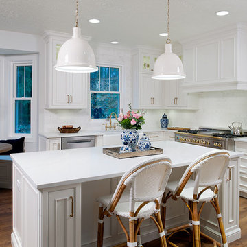 Kitchen Remodel Wexford PA
