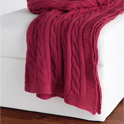 Rizzy Luxury Throws - Throws