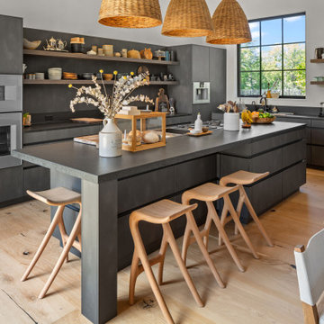 Modern Rustic