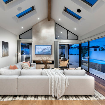 Webb & Brown-Neaves - Mount Claremont