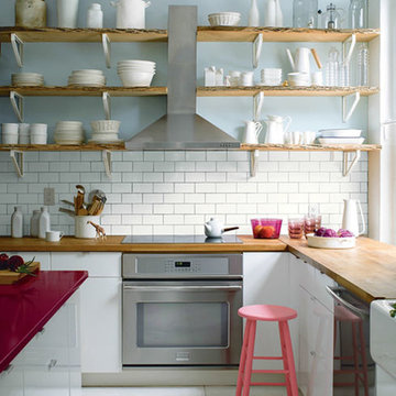Benjamin Moore Kitchens