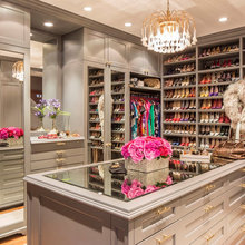 Becca's Closet