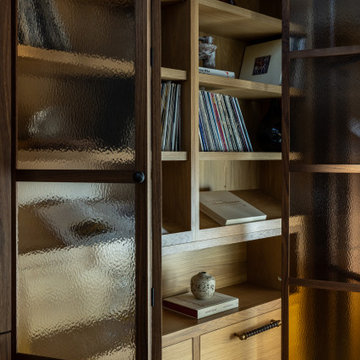 Mid-Century Modern Restoration
