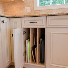 kitchen drawer inserts