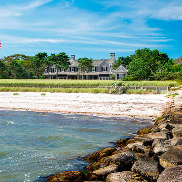 Osterville Captain's House