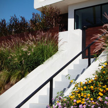 Railings Outdoor