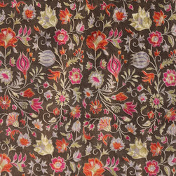 Suzani Collection - Area Rugs
