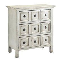 Console Chests