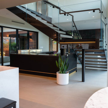 Temple City Kitchen