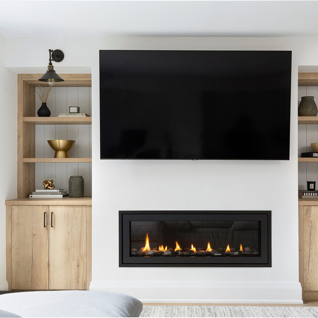 The Roehampton Remodel