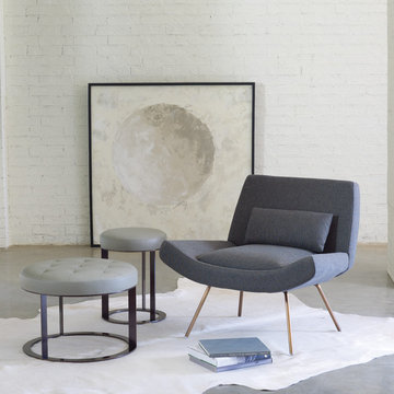 American Leather Furniture | American Leather at Recliners.LA