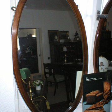 Spiegel, Mirrors, Wall Mirrors