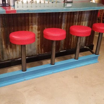 Fiiz Drinks