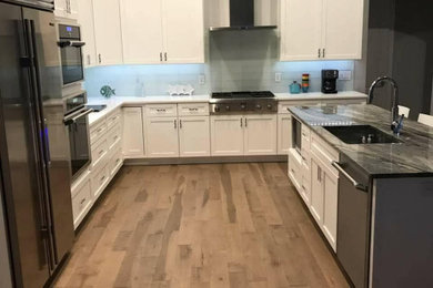 Project Photos