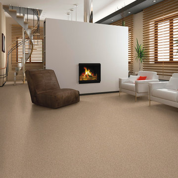 Eye-Catching Carpets!