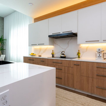 Kitchen #02