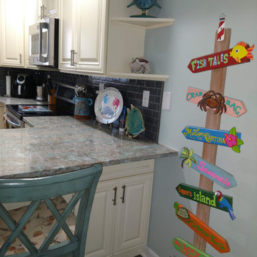 Ocean City Kitchen