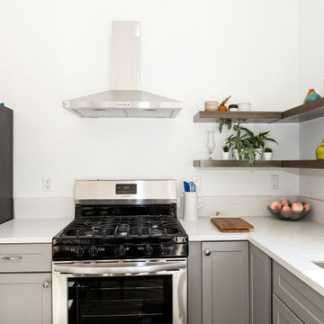 600 sqft Studio Style ADU in Vista