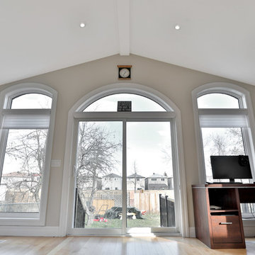 Chichester Home Addition