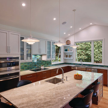 Indian Head Kitchen