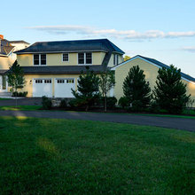 dream lakehouses