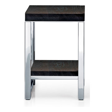 Unique Shower Stools and Vanity Benches