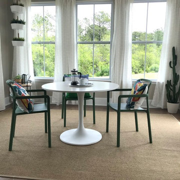 Vacant Staging - Model HOme
