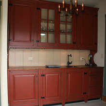 Butler Pantry
