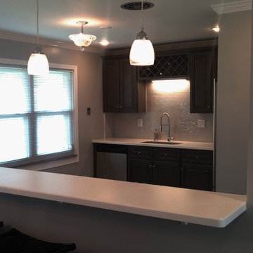 Bradley Lane Residence