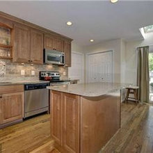 Kitchen Ideas