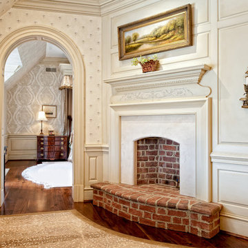 Character Walnut Flooring