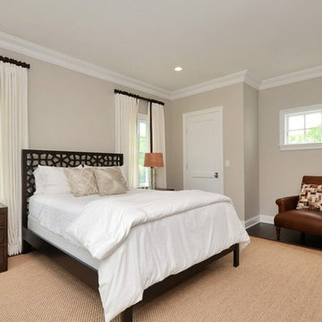 Modern Colonial