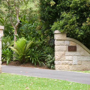 Avalon Garden