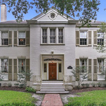 Exterior Paint