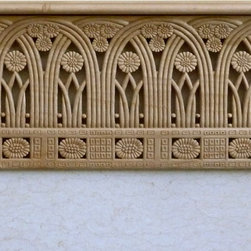 Mouldings - Artwork