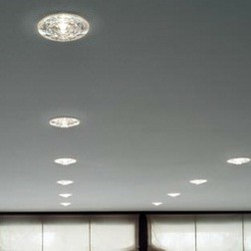 Polar Ceiling Lamp By Leucos Lighting - Products