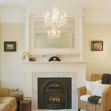 FIREPLACES