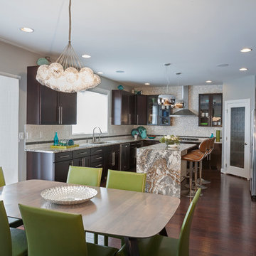 Northville, MI Personal Style in a New Build