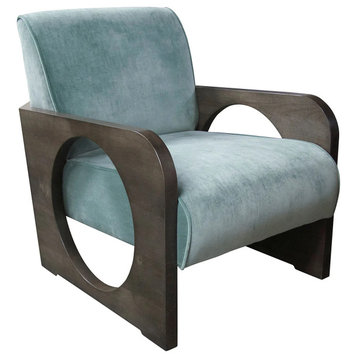 CFC Furniture Omar Chair