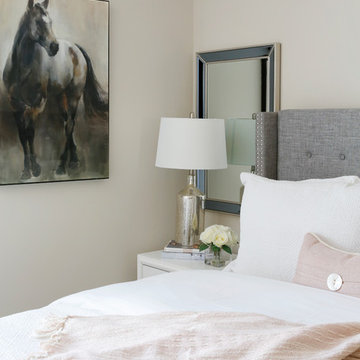 Charming Townhome