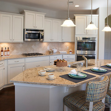 Epcon Communities Kitchens