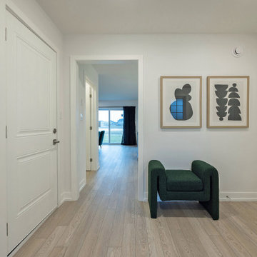 Kensington Model Home