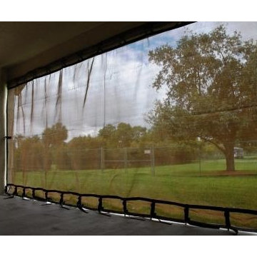 Hurricane Screen