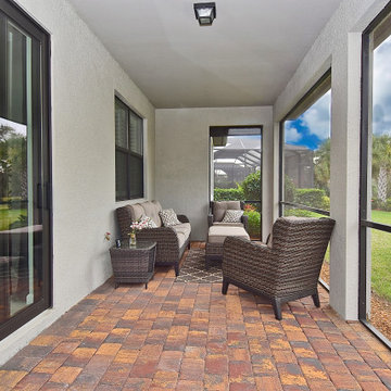 Stunning Palmer Ranch FL Home - Sarasota Real Estate Photographer Rick Ambrose