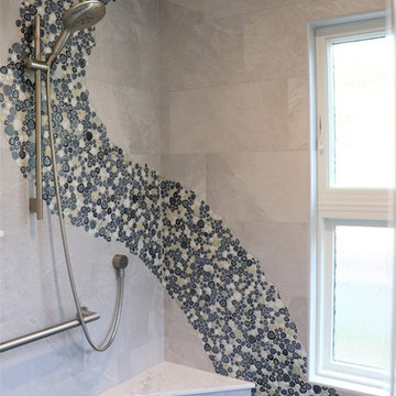 Alamo Master Bathroom