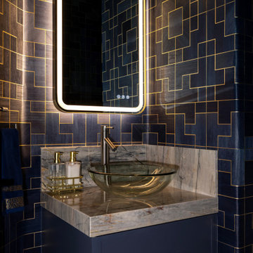 Where Personal Style Meets Elevated Living