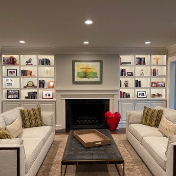 Knoxville Westmoreland Renovation